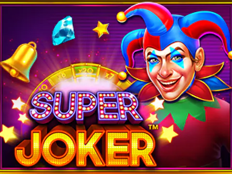 Super Joker slot by Pragmatic Play