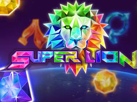 Super Lion no PJP slot by Skywind