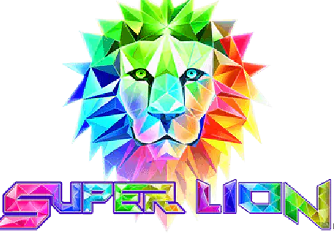 Super Lion slot by Skywind