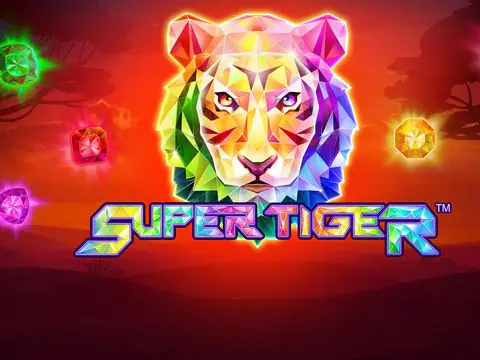 Super Tiger slot by Skywind