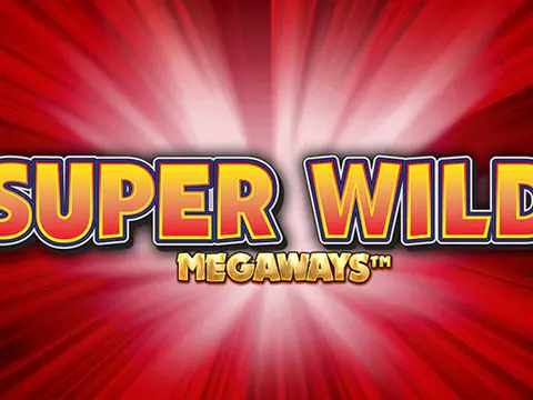Super Wild Megaways slot by Stakelogic