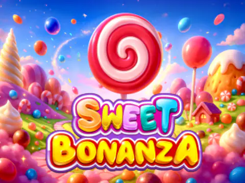 Sweet Bonanza slot by Pragmatic Play