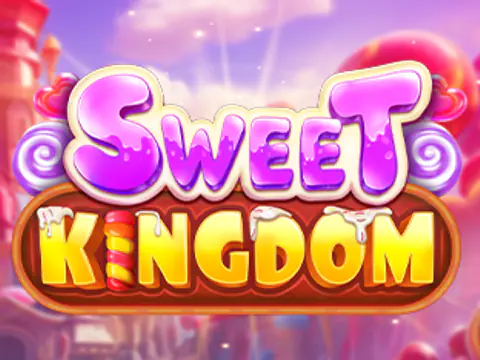 Sweet Kingdom slot by Pragmatic Play