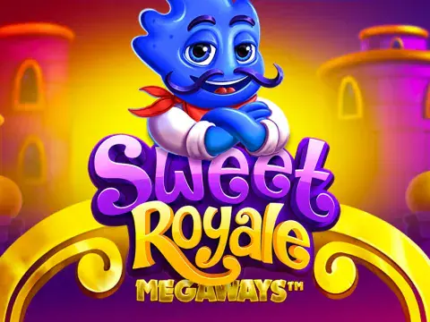 Sweet Royale MEGAWAYS slot by BGaming