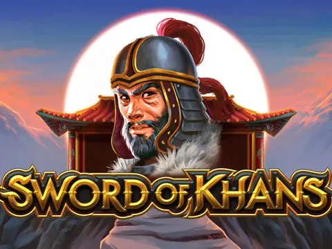 Sword of Khans - Reborn slot by Thunderkick