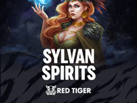 Sylvan Spirits slot by Red Tiger