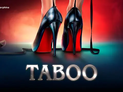 Taboo slot by Endorphina