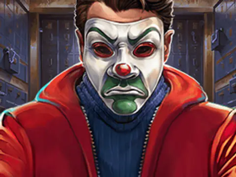 Take the Money slot by Red Tiger