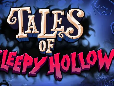 Tales of Sleepy Hollow slot by Skywind