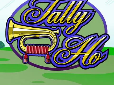 Tally Ho slot by Microgaming