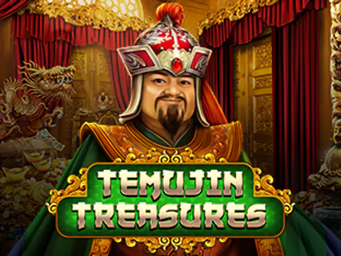 Temujin Treasures slot by Pragmatic Play