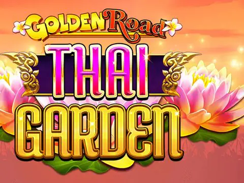 Thai Garden slot by Skywind