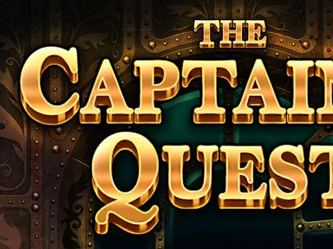 The Captain's Quest slot by Skywind