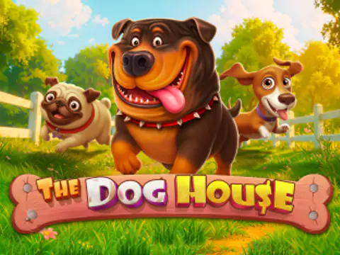 The Dog House slot by Pragmatic Play