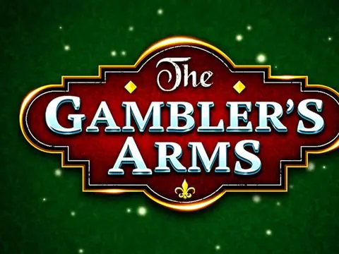 The Gambler's Arms slot by Skywind