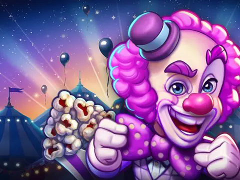 The Grand Show slot by Push Gaming