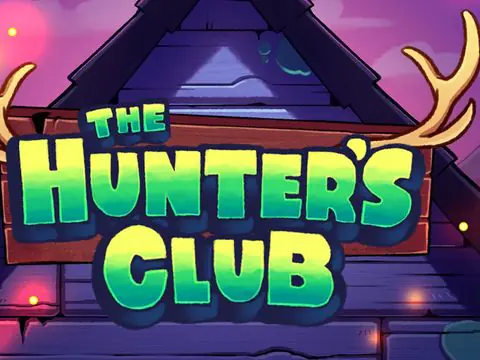 The Hunter's Club slot by Skywind