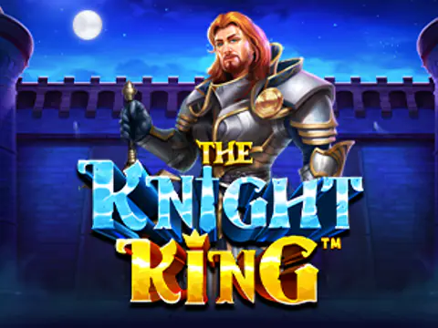 The Knight King slot by Pragmatic Play