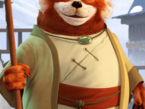 The Legend of Shangri - La: Cluster Pays slot by NetEnt