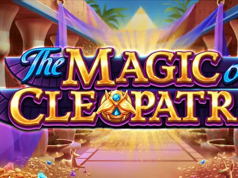 The Magic of Cleopatra slot by Skywind