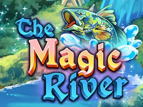The Magic River slot by Skywind