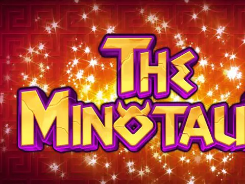 The Minotaur slot by Skywind