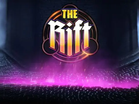 The Rift slot by Thunderkick