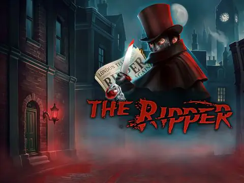 The Ripper slot by Skywind