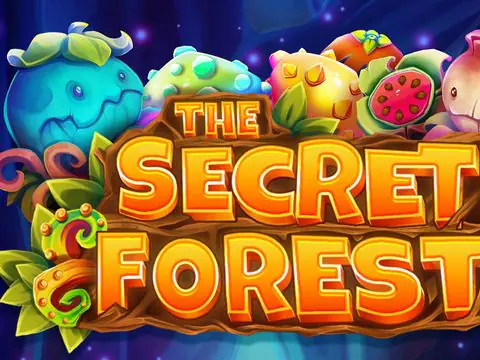The Secret Forest slot by Skywind