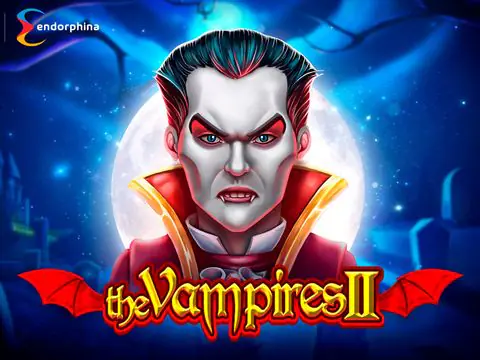 The Vampires II slot by Endorphina