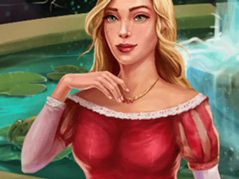 The Wild Kiss slot by Red Tiger