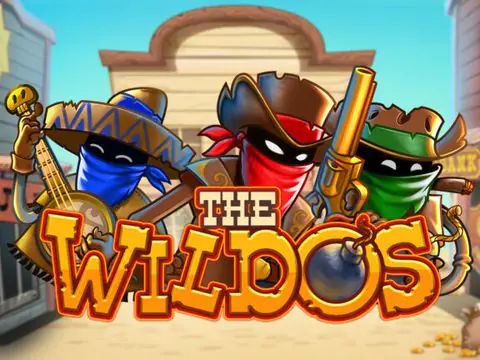 The Wildos slot by Thunderkick