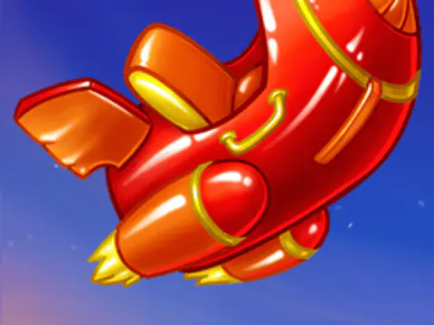 Theme Park: Tickets of Fortune slot by NetEnt