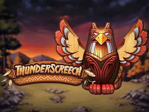 Thunder Screech slot by Play'n GO