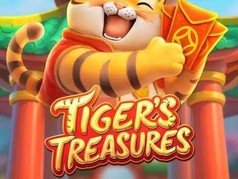 Tiger’s Treasures slot by Microgaming