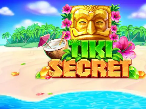 Tiki Secret slot by Skywind