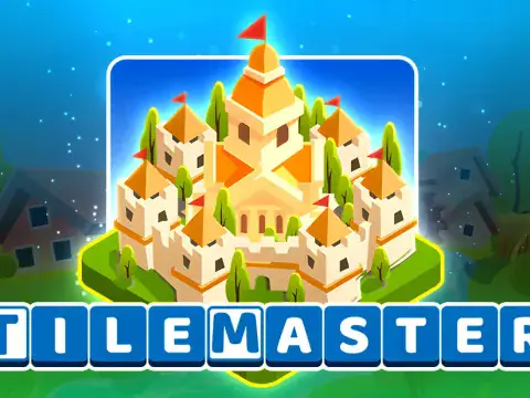 Tile Master slot by BGaming