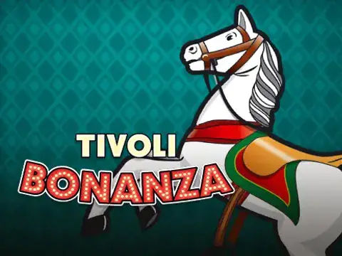 Tivoli Bonanza slot by Play'n GO