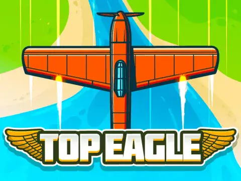 Top Eagle slot by BGaming