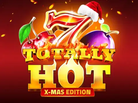 Totally Hot X - mas slot by BGaming