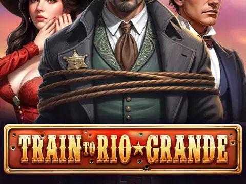 Train to Rio Grande slot by BGaming