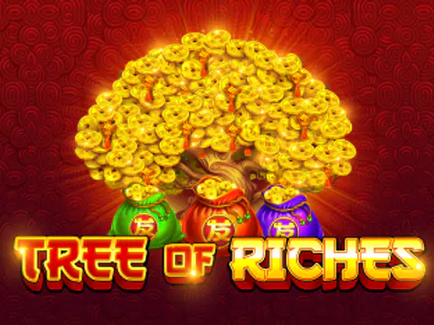 Tree of Riches slot by Pragmatic Play