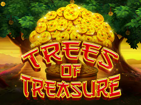 Trees of Treasure slot by Pragmatic Play
