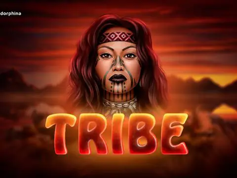 Tribe slot by Endorphina