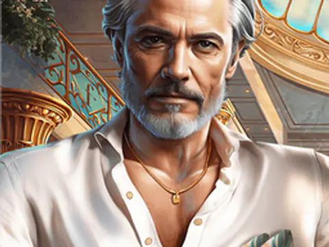Trillionaire Megaways slot by Red Tiger