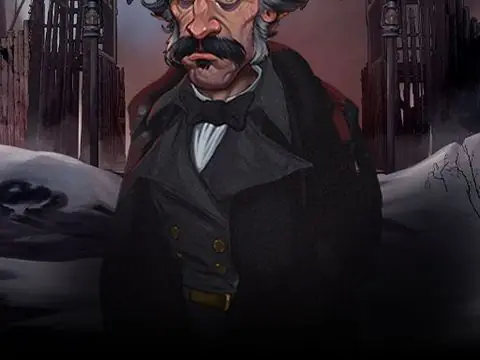 True Grit Redemption 2 slot by Nolimit City
