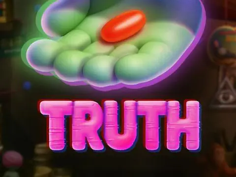 Truth slot by Microgaming