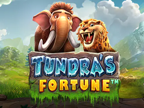 Tundra’s Fortune slot by Pragmatic Play
