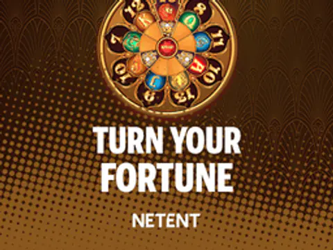 Turn Your Fortune slot by NetEnt