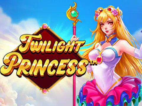 Twilight Princess slot by Pragmatic Play